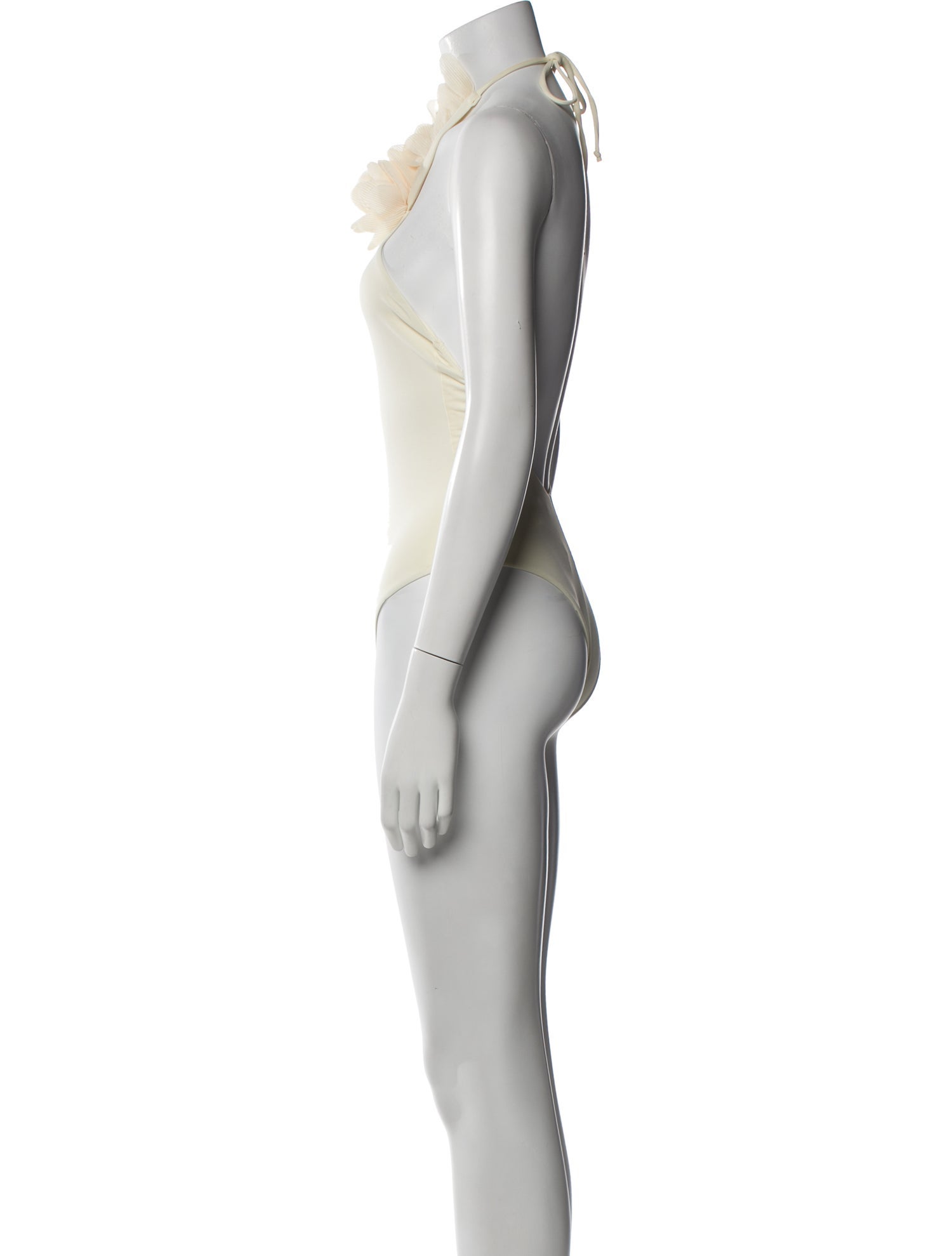 La Reveche One-Piece w/ Tags