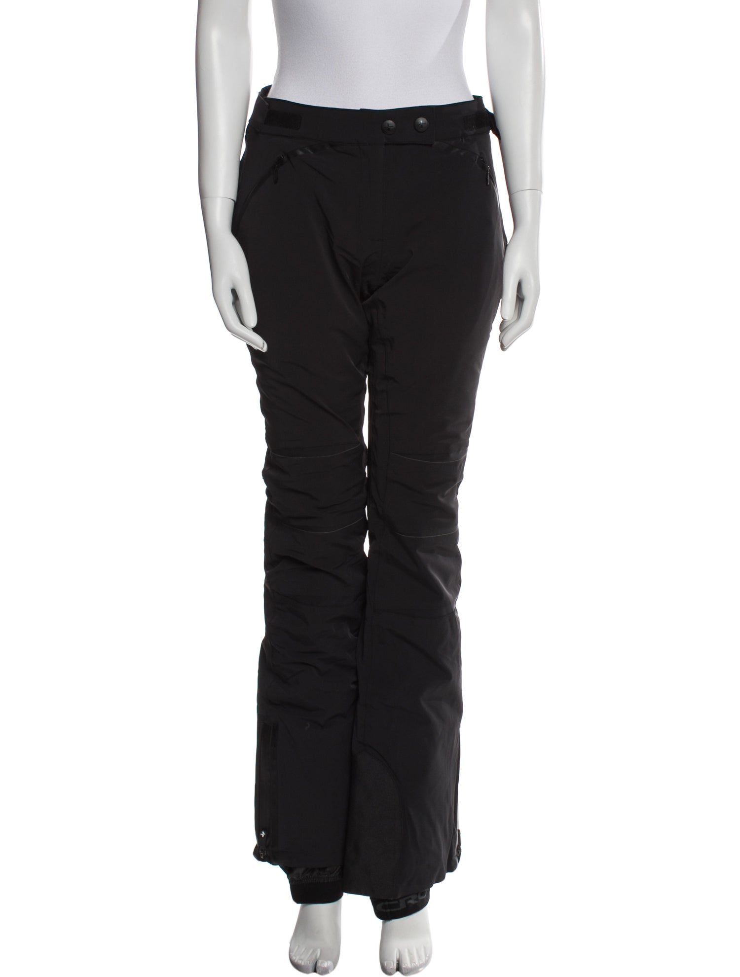 Lacroix Wide Leg Pants