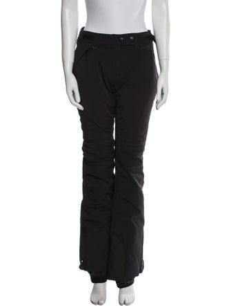 Lacroix Wide Leg Pants