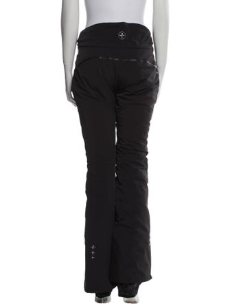 Lacroix Wide Leg Pants