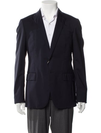Lab. Pal Zileri Wool Suit