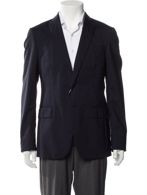 Lab. Pal Zileri Wool Suit