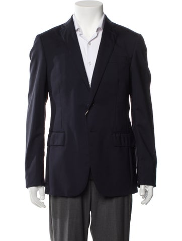 Lab. Pal Zileri Suiting Wool Suit M
