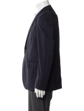 Lab. Pal Zileri Wool Suit