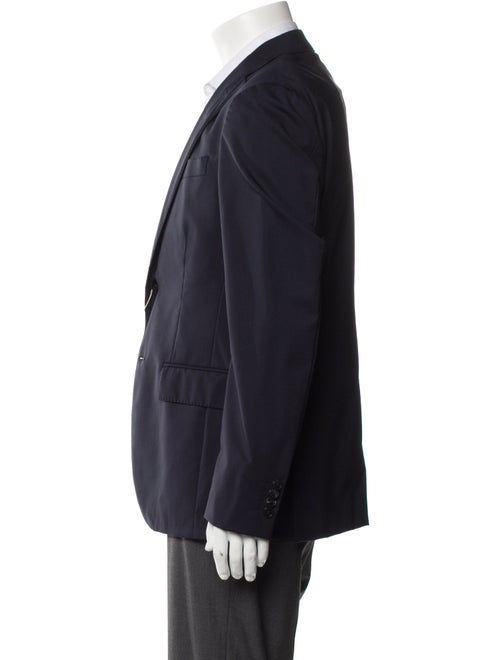 Lab. Pal Zileri Wool Suit