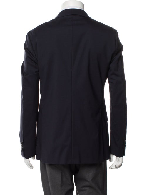 Lab. Pal Zileri Wool Suit