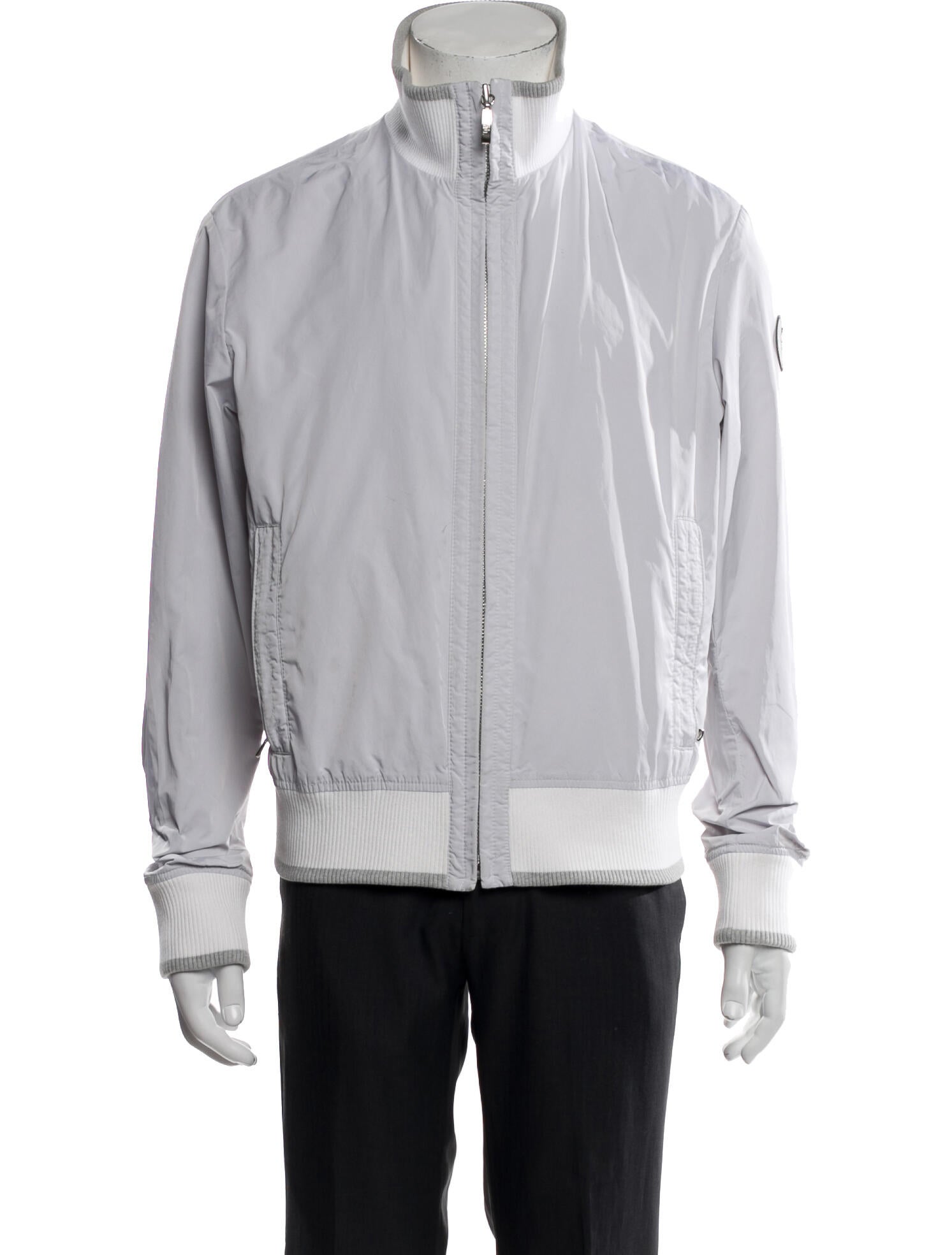 Lab. Pal Zileri Windbreaker
