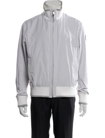 Lab. Pal Zileri Windbreaker