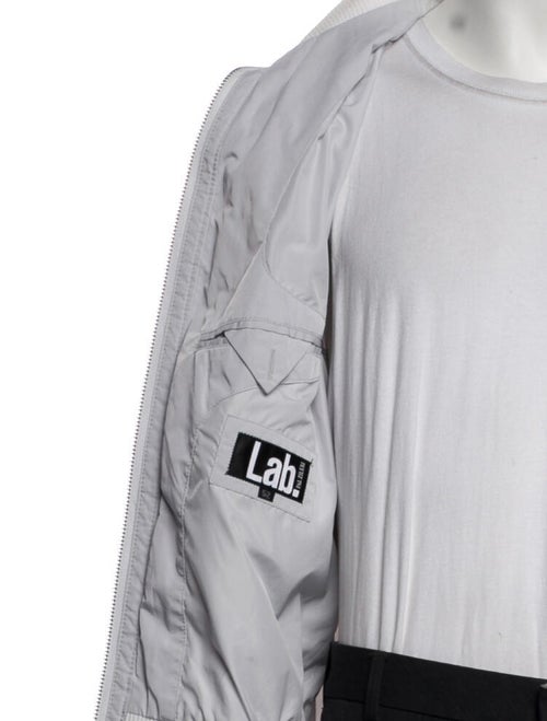 Lab. Pal Zileri Windbreaker