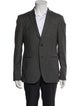 Lab. Pal Zileri Wool Two-Piece Blazer