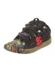 Lanvin x Gallery Dept. Curb Sneakers