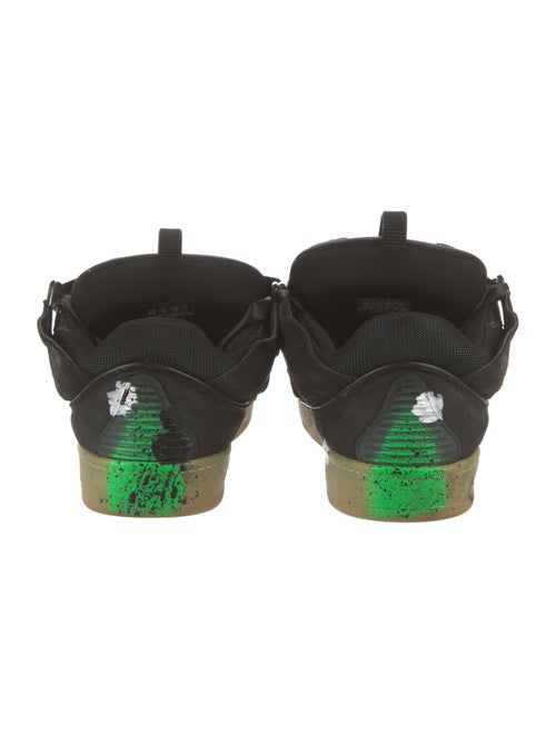 Lanvin x Gallery Dept. Curb Sneakers