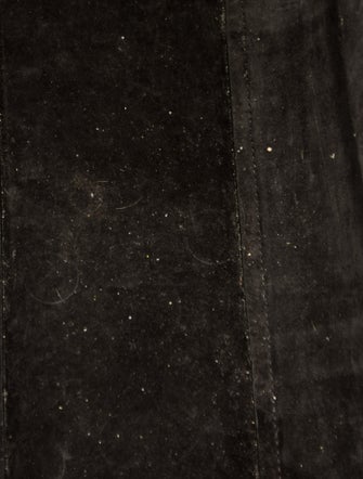 Lanvin x Gallery Dept. Leather Top Handle Bag