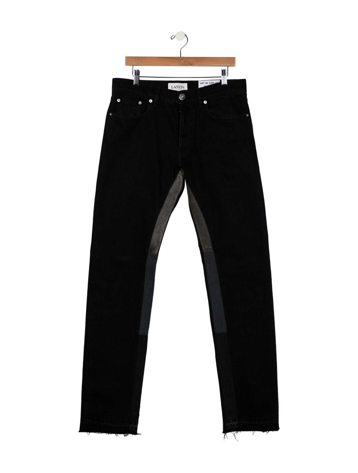 Lanvin x Gallery Dept. 2022 Skinny Jeans