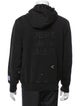Lanvin x Gallery Dept. Graphic Print Crew Neck Hoodie