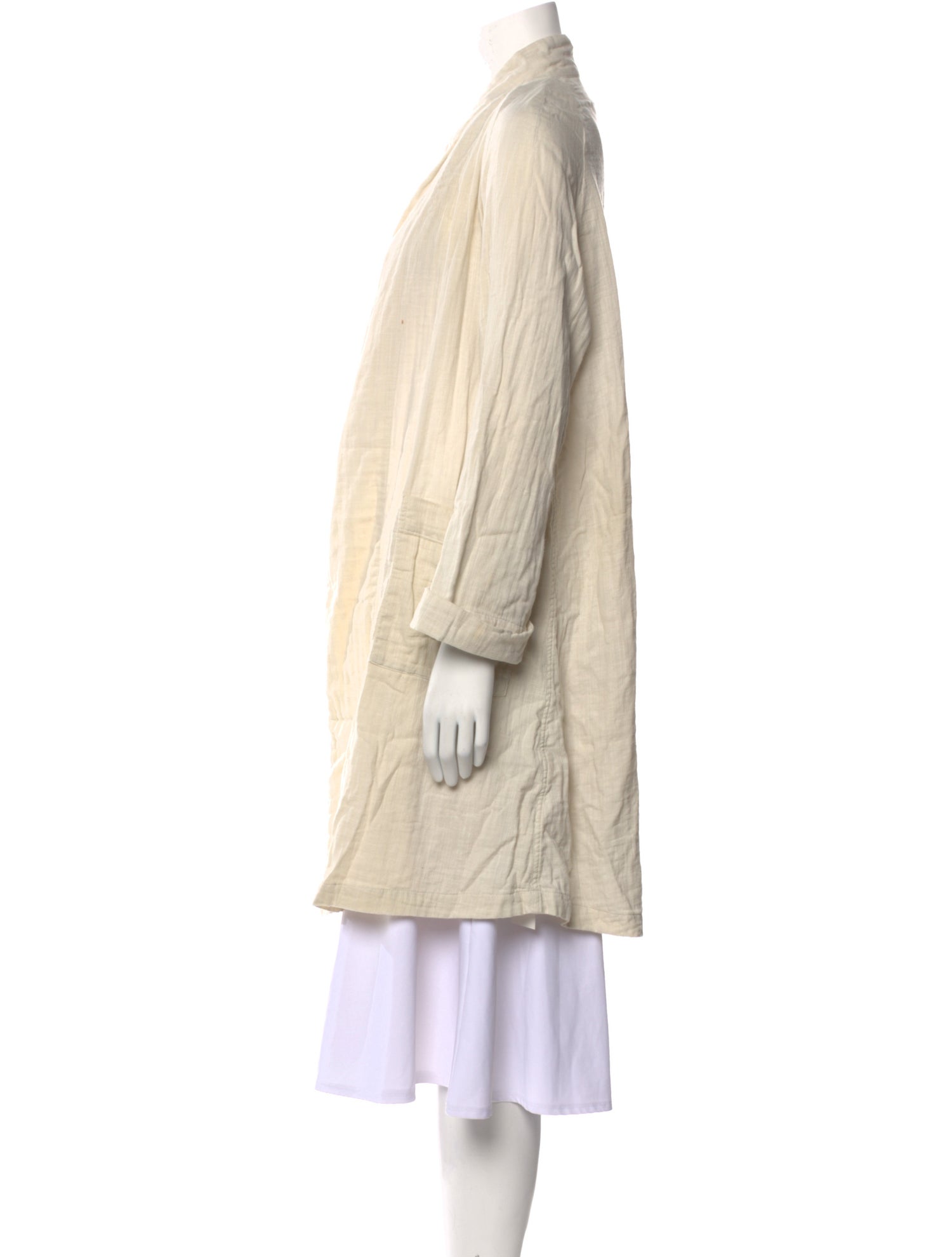 La Garçonne Moderne Cardigan