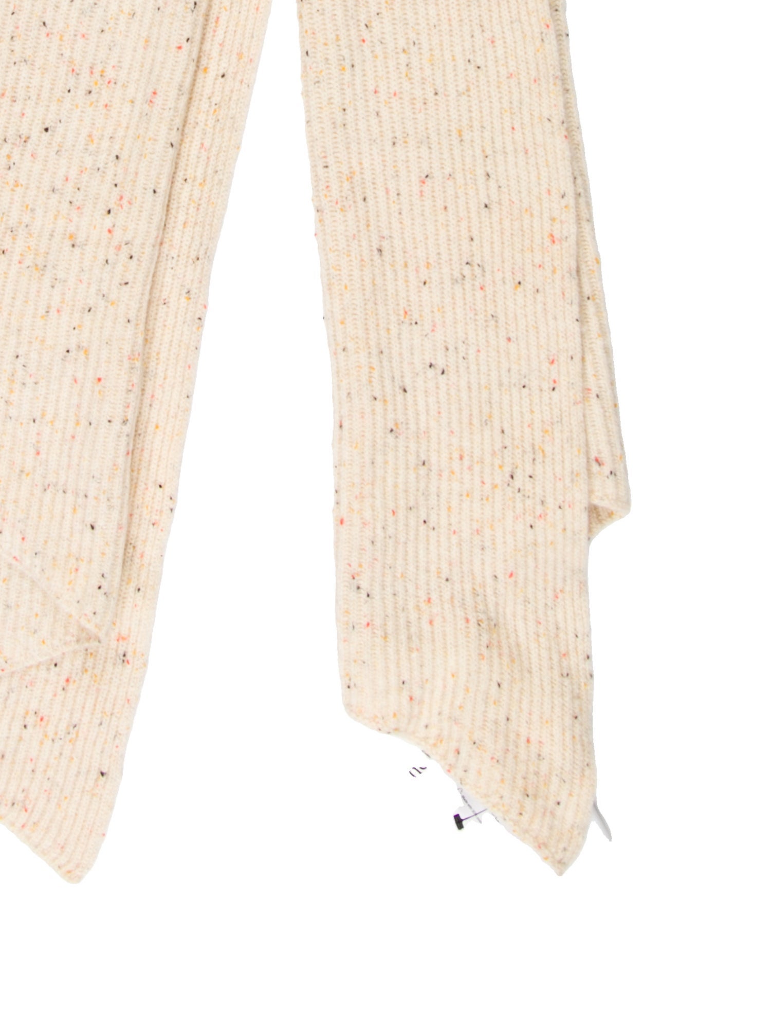 La Garçonne Moderne Cashmere Scarf