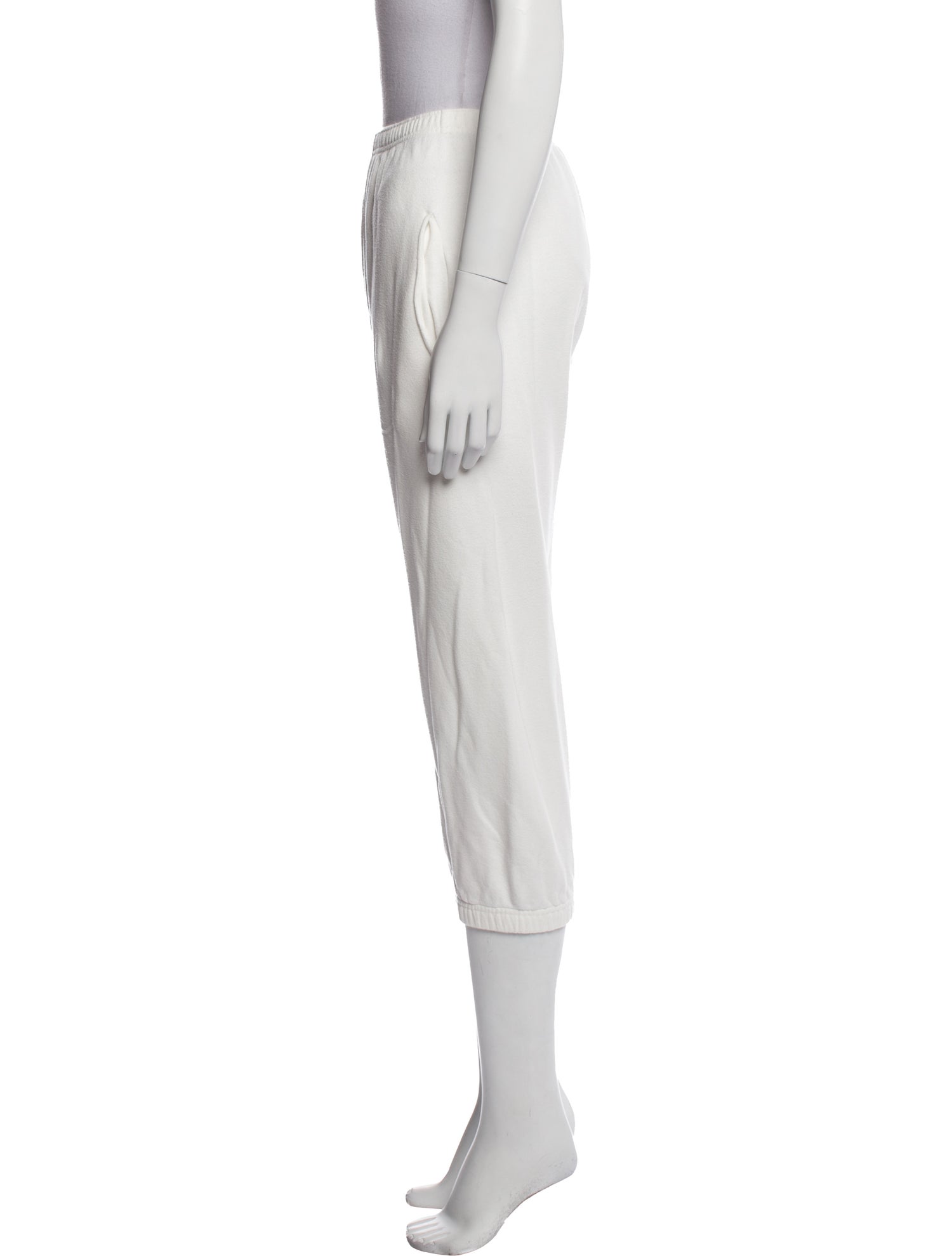 La Garçonne Moderne Sweatpants