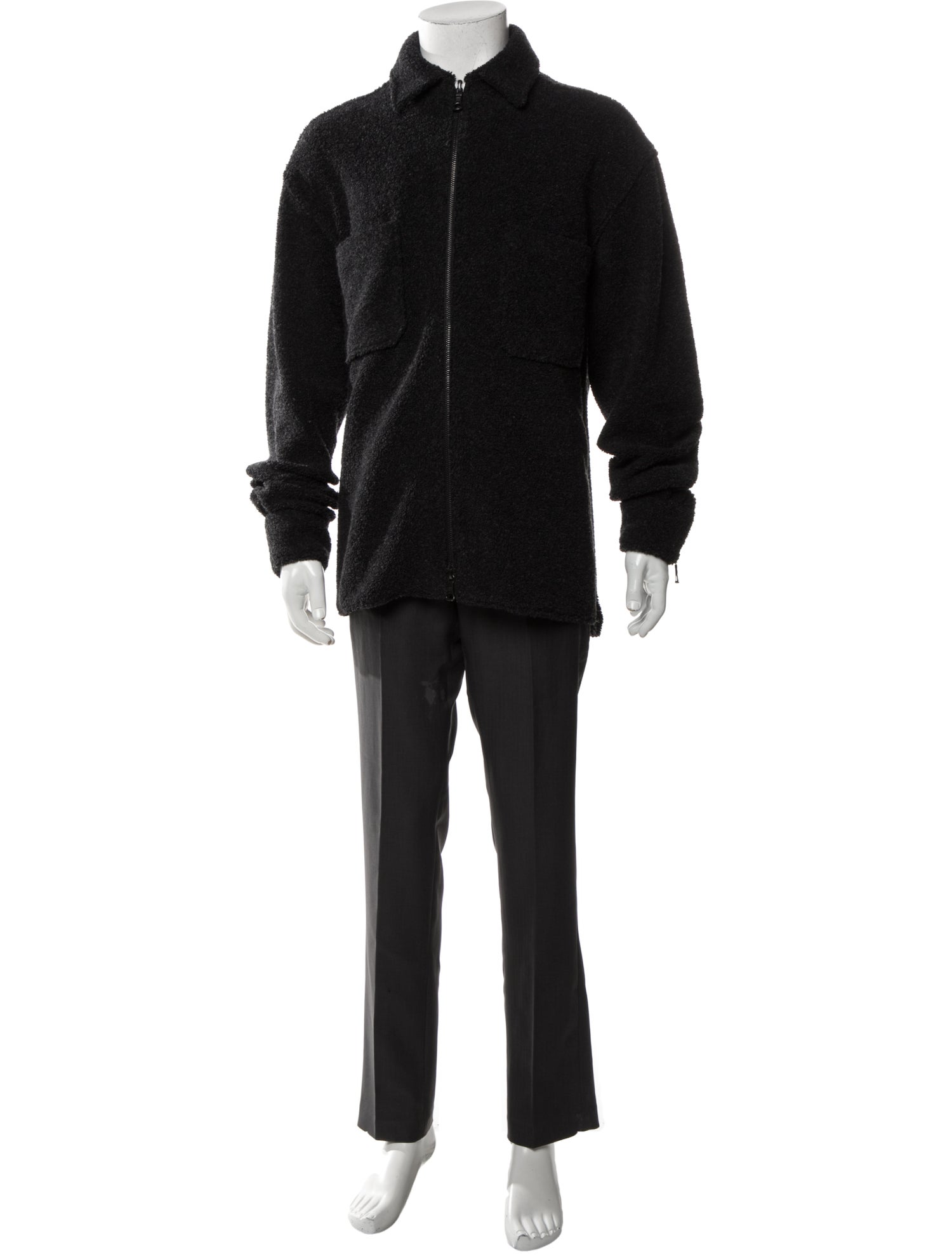 La Haine Inside Us Parka