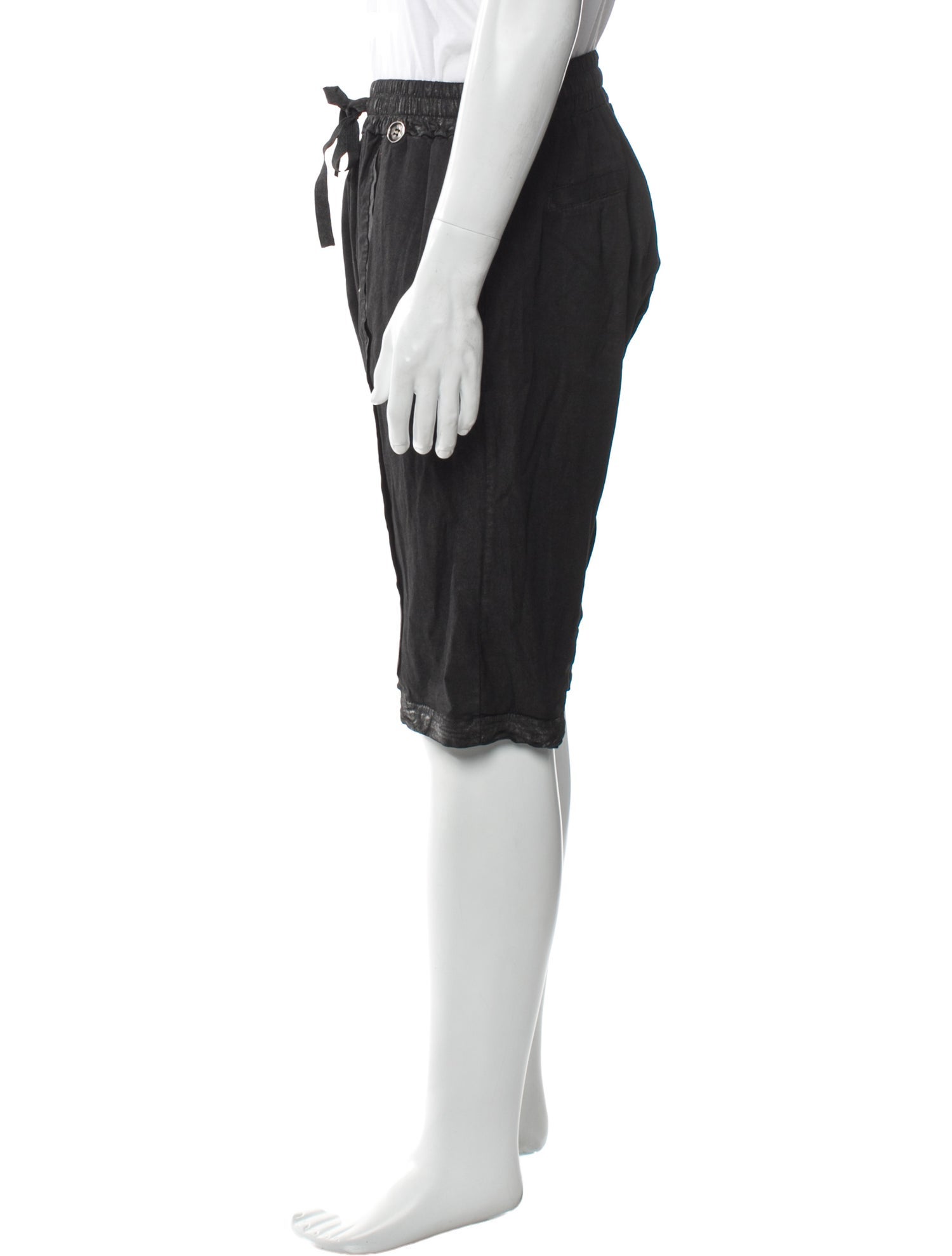 La Haine Inside Us Jogger Shorts