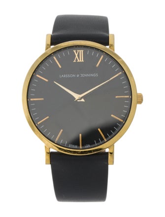 Larsson & Jennings Lugano Watch