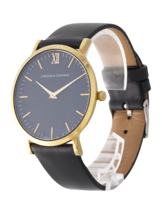Larsson & Jennings Lugano Watch