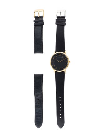 Larsson & Jennings Lugano Watch