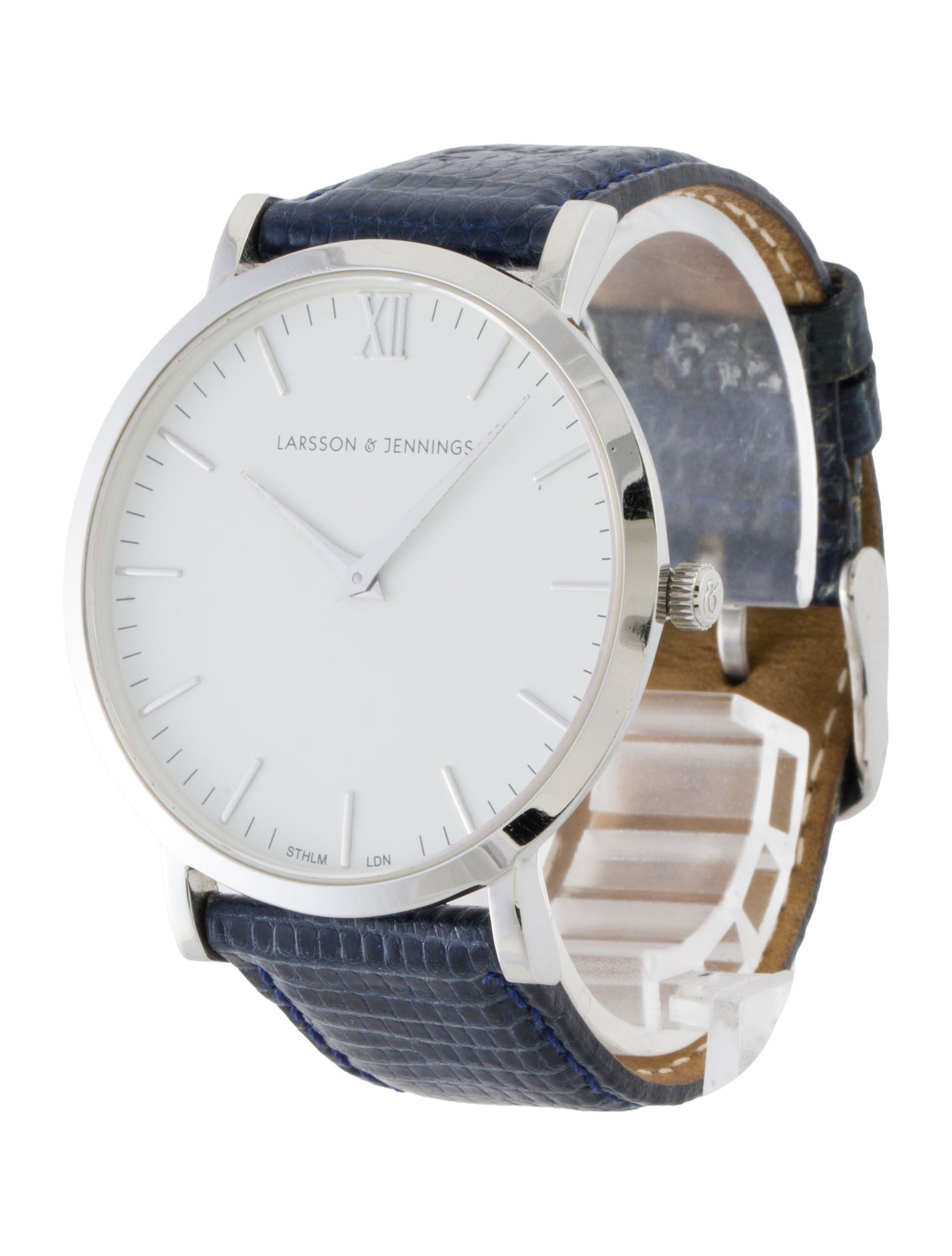 Larsson & Jennings Lugano Watch
