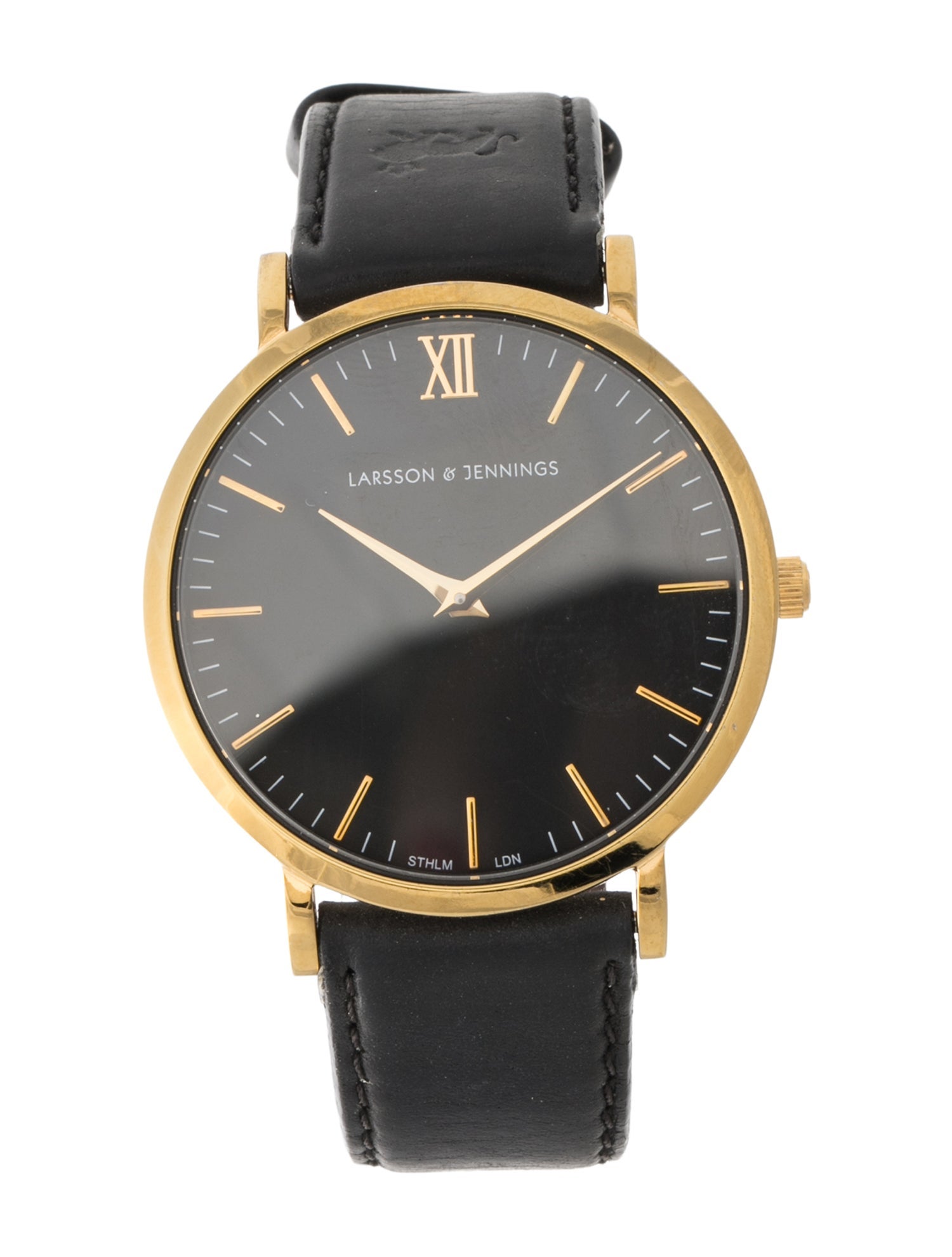 Larsson & Jennings Lugano Watch