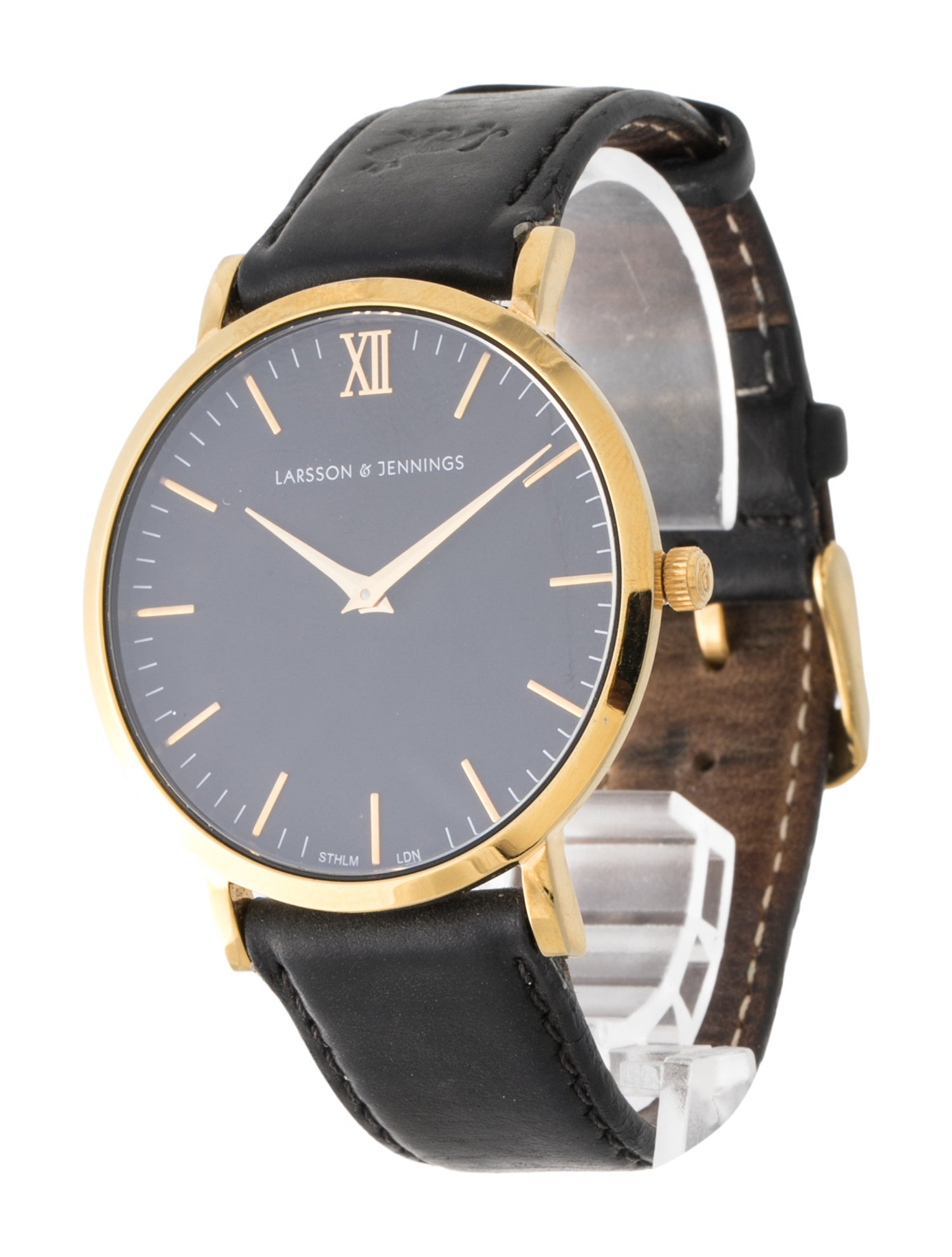 Larsson & Jennings Lugano Watch