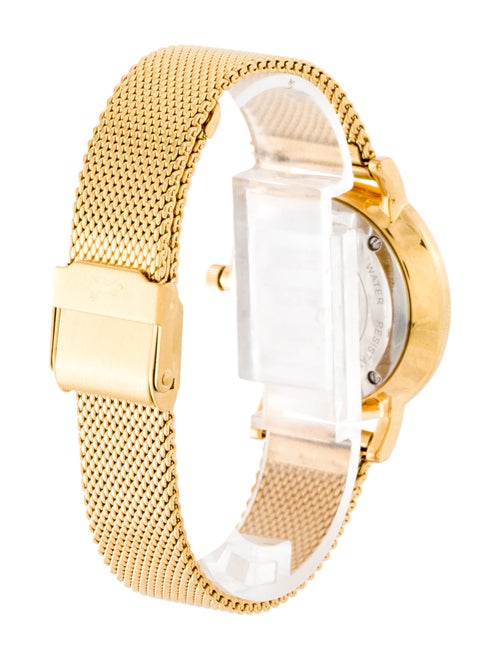 Larsson & Jennings Lugano Milanese Watch