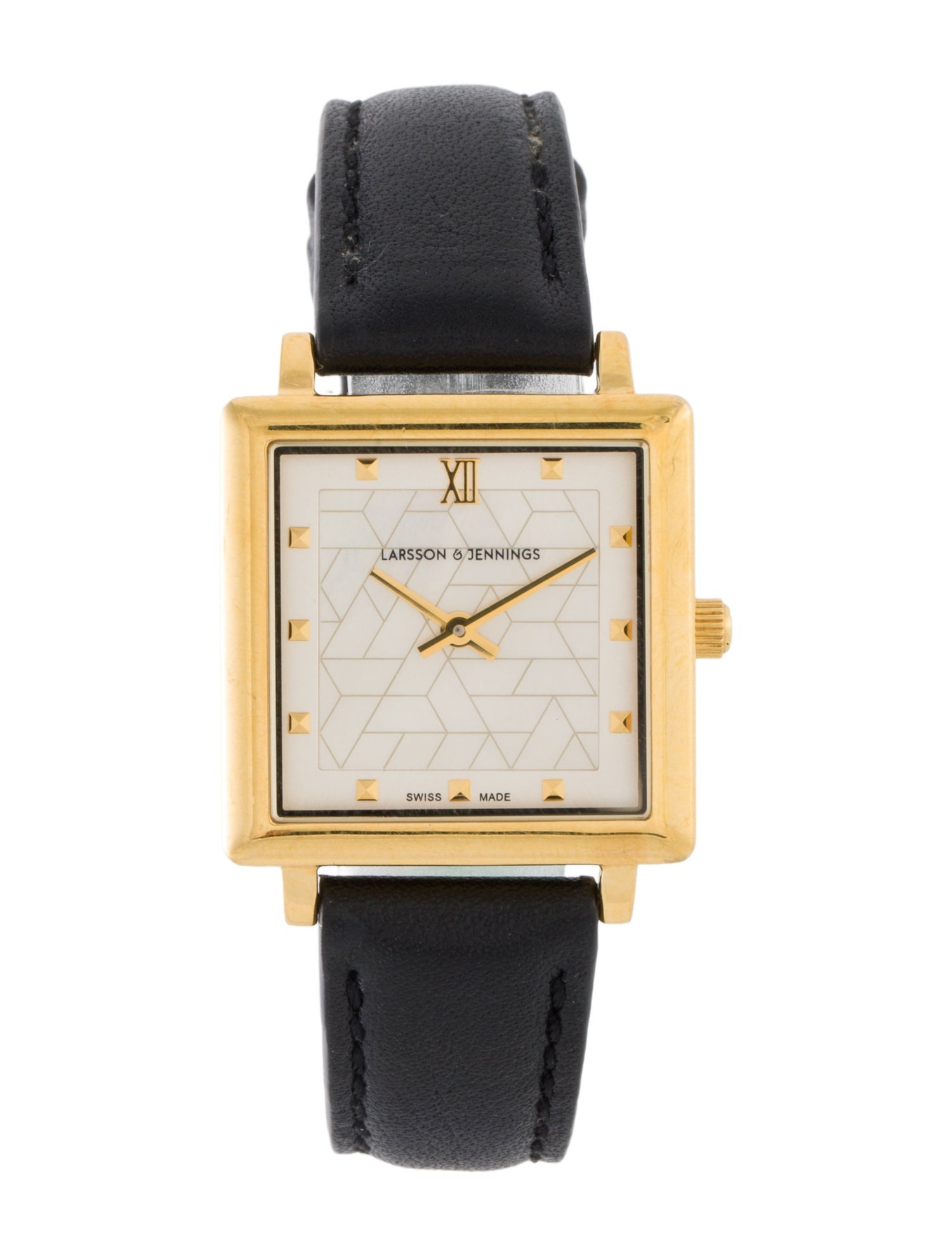 Larsson & Jennings Norse Watch