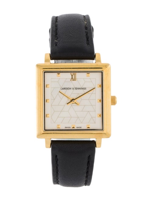 Larsson & Jennings Norse Watch