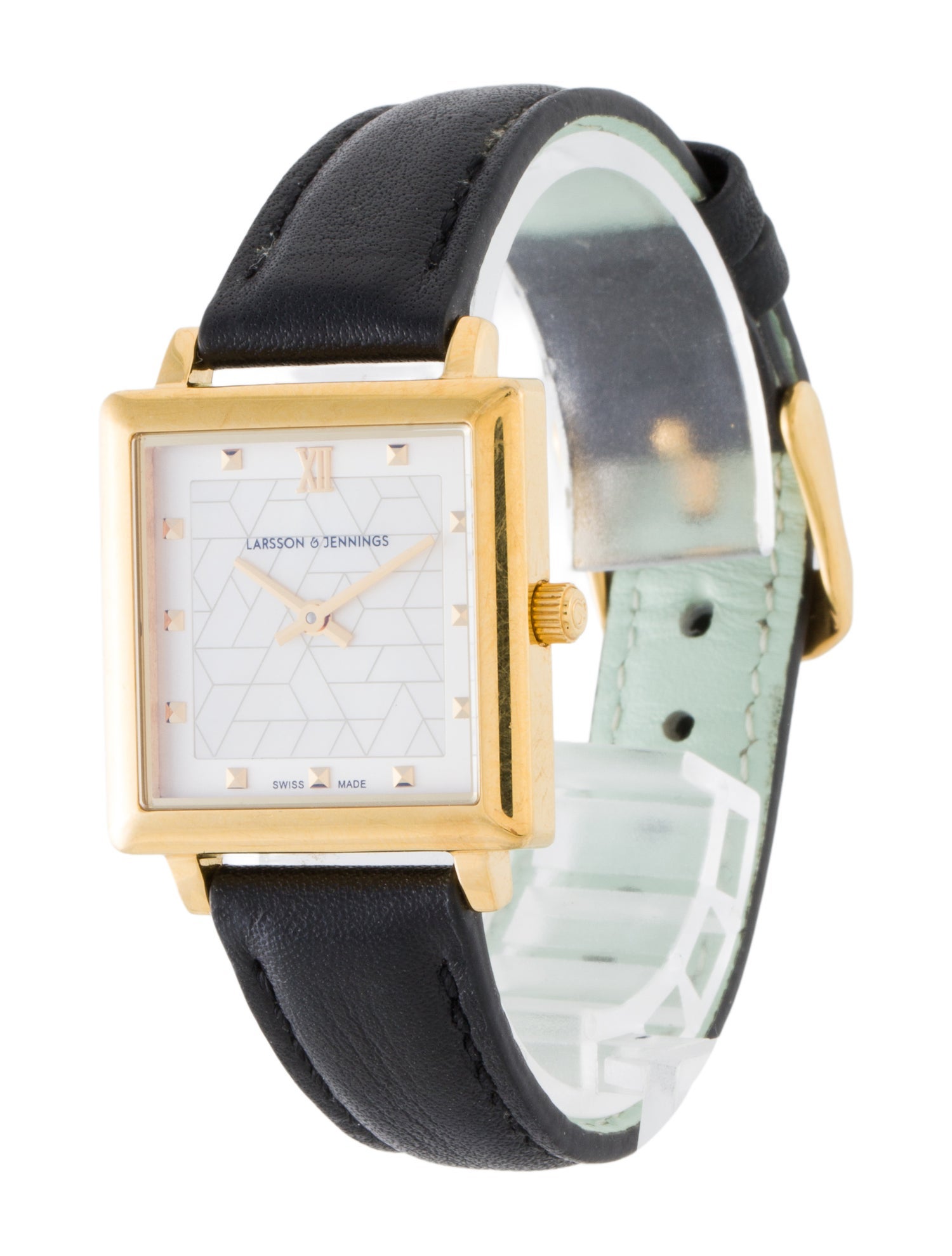 Larsson & Jennings Norse Watch