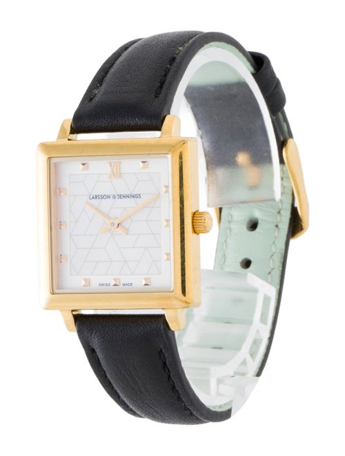 Larsson & Jennings Norse Watch