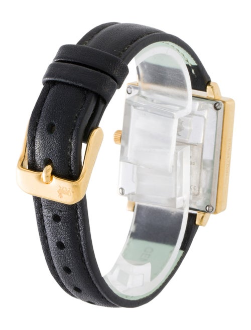 Larsson & Jennings Norse Watch