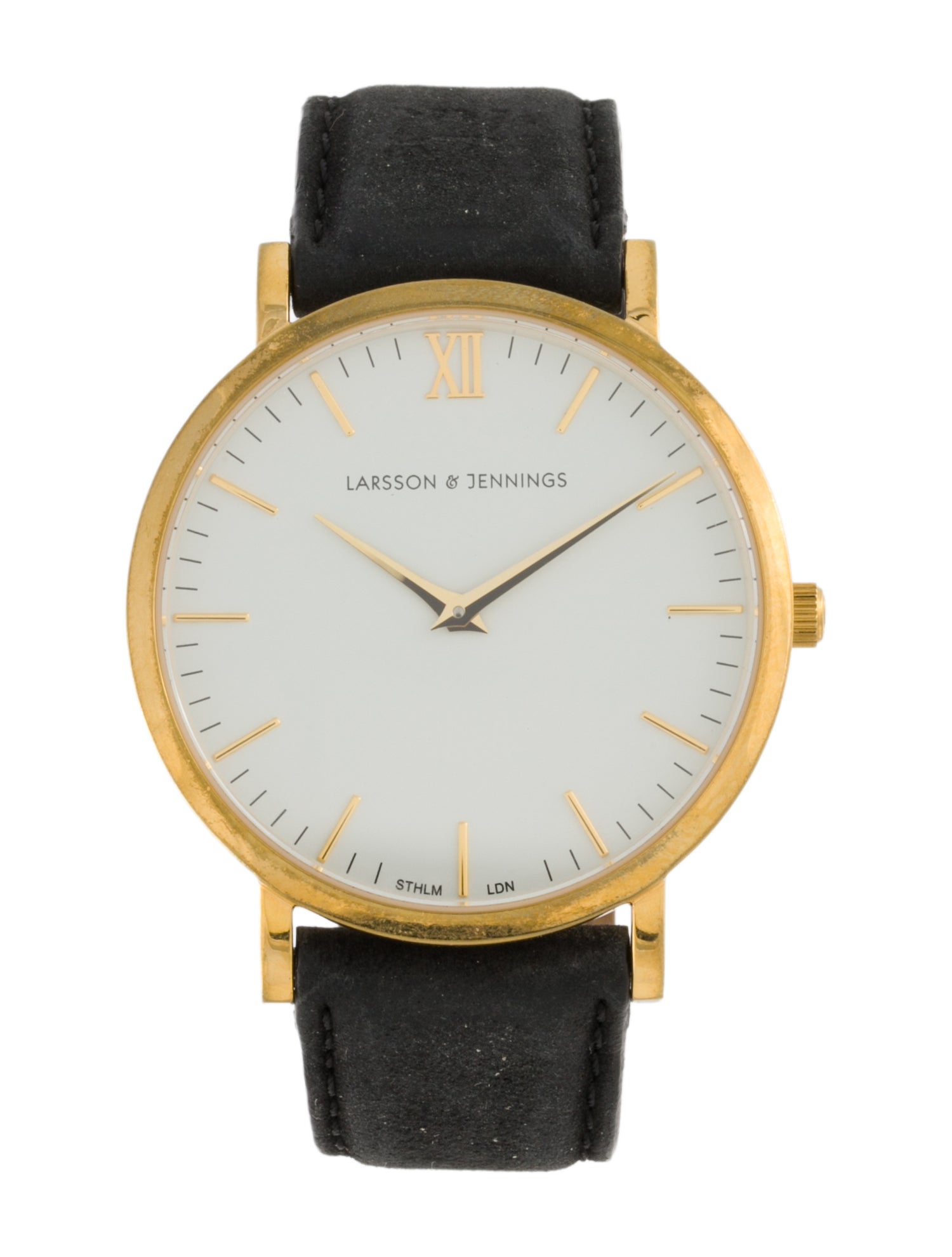 Larsson & Jennings Lugano Watch