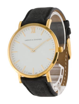 Larsson & Jennings Lugano Watch