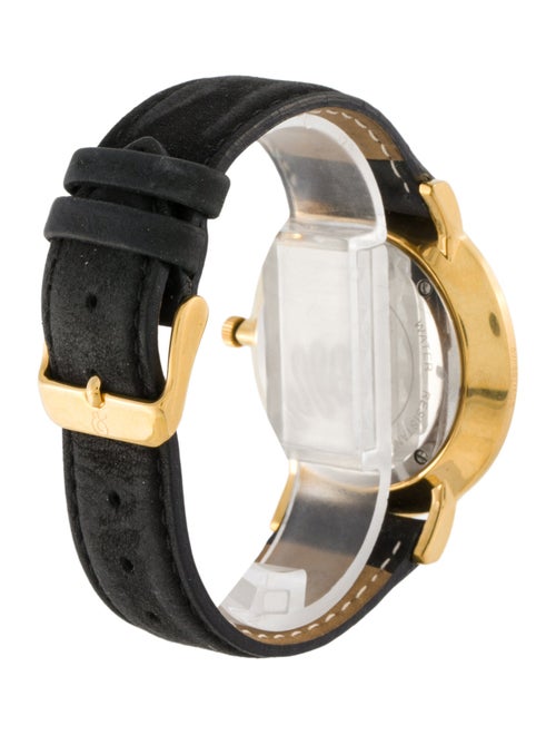 Larsson & Jennings Lugano Watch