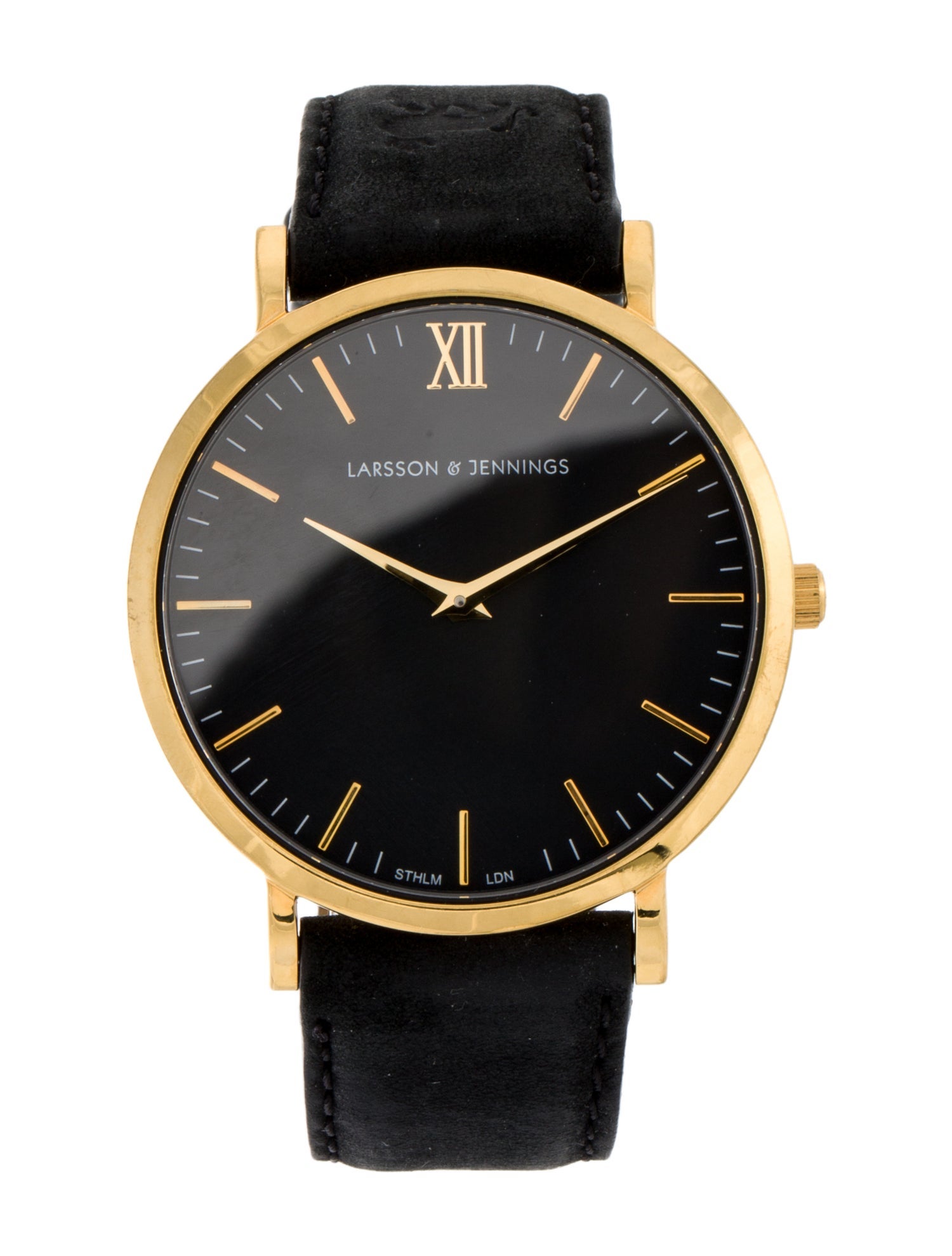 Larsson & Jennings Lugano Watch