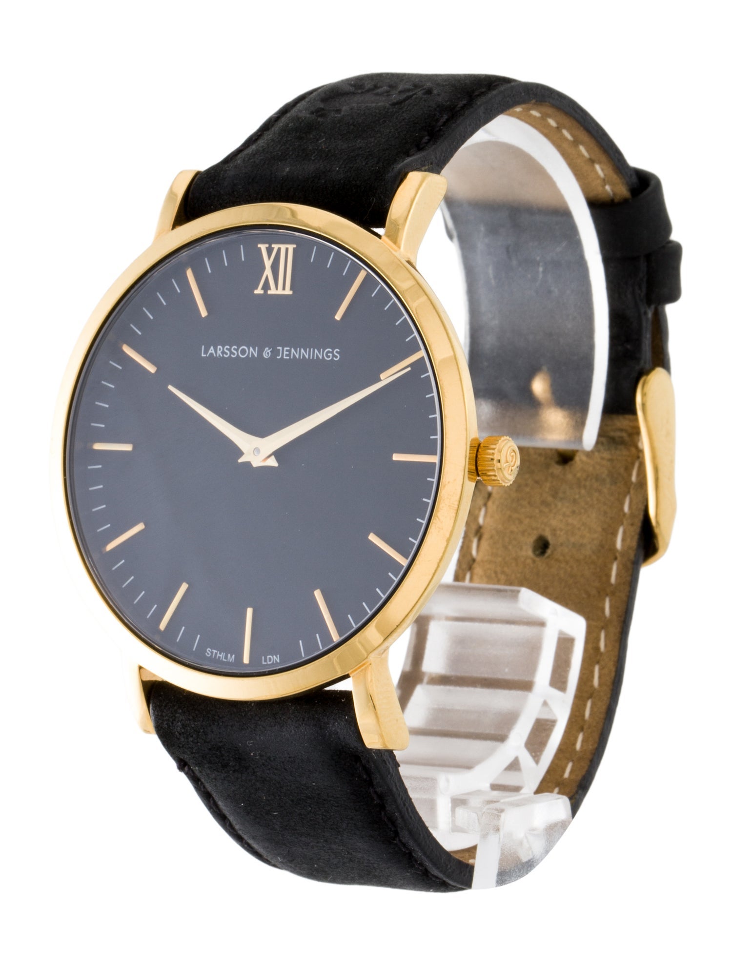 Larsson & Jennings Lugano Watch