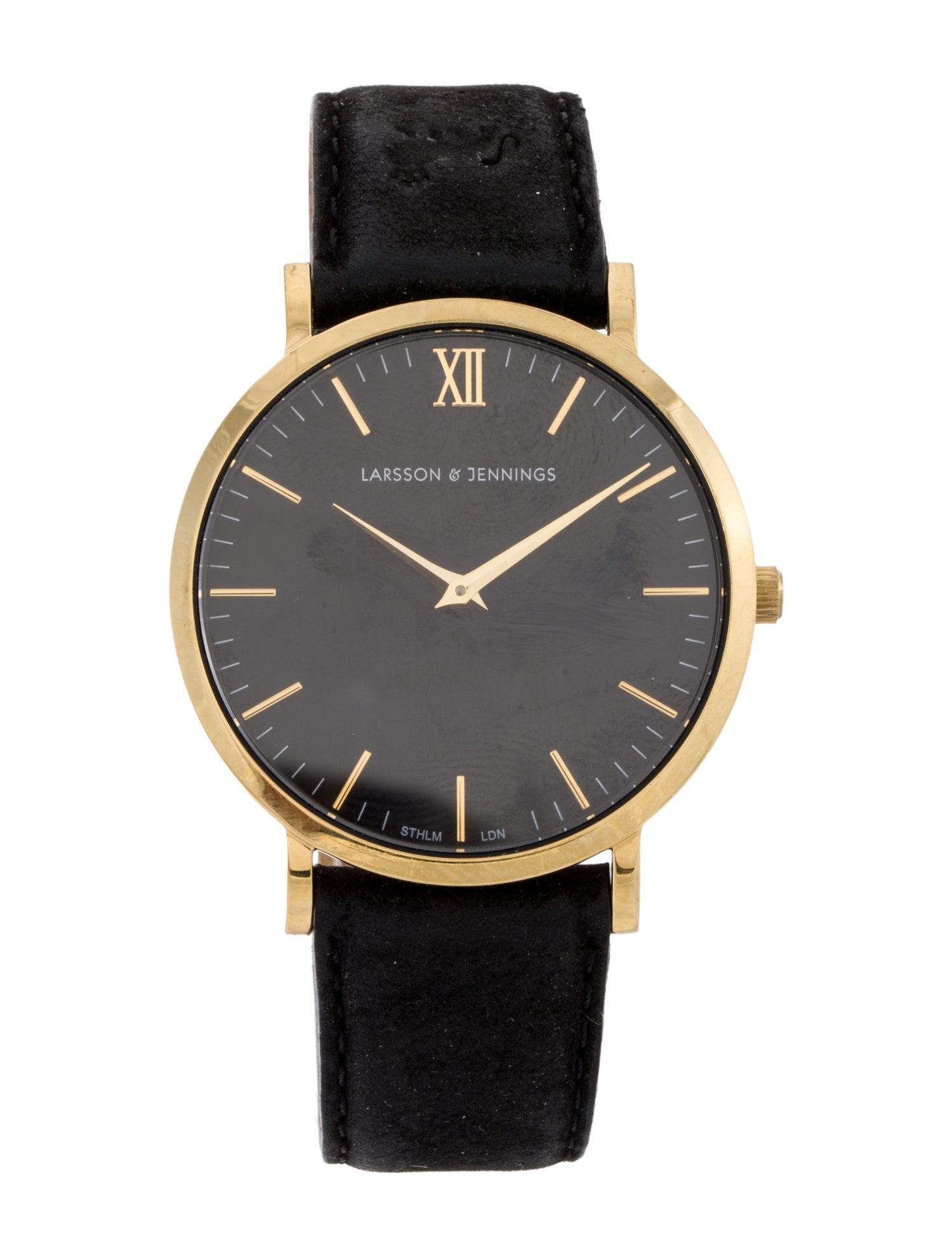 Larsson & Jennings Lugano Watch