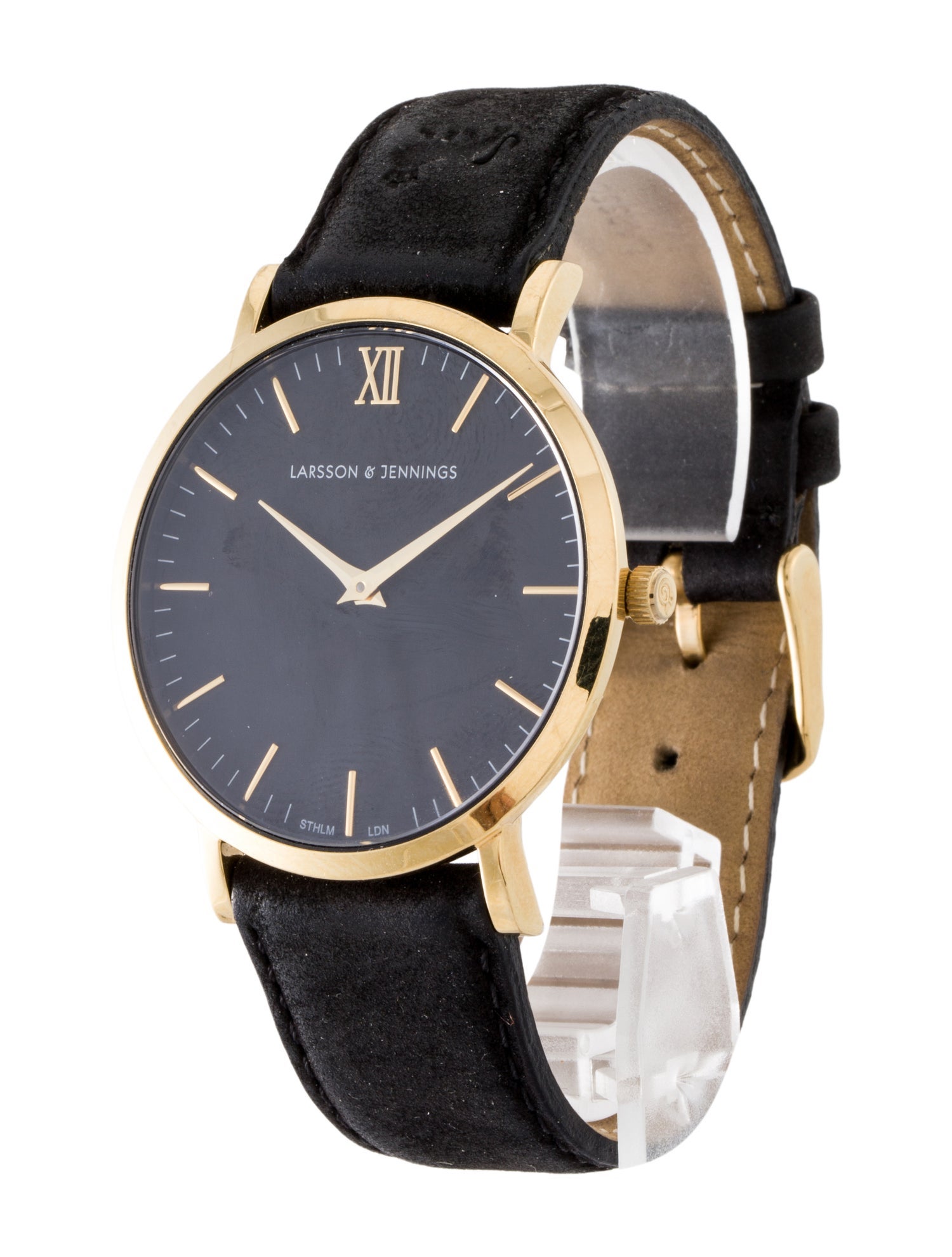 Larsson & Jennings Lugano Watch