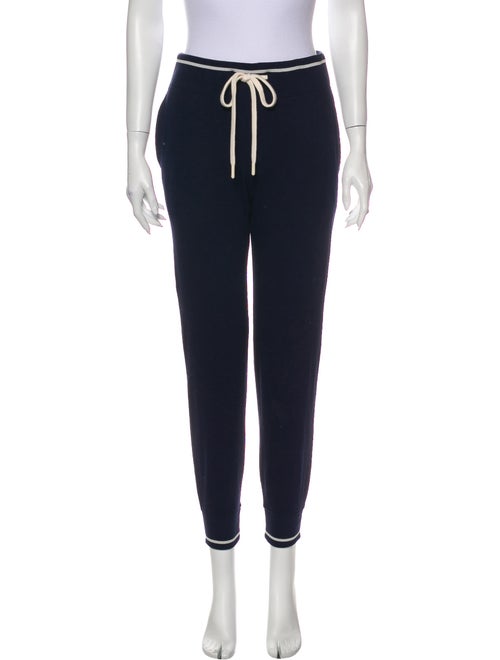 La Ligne Sweatpants Blue