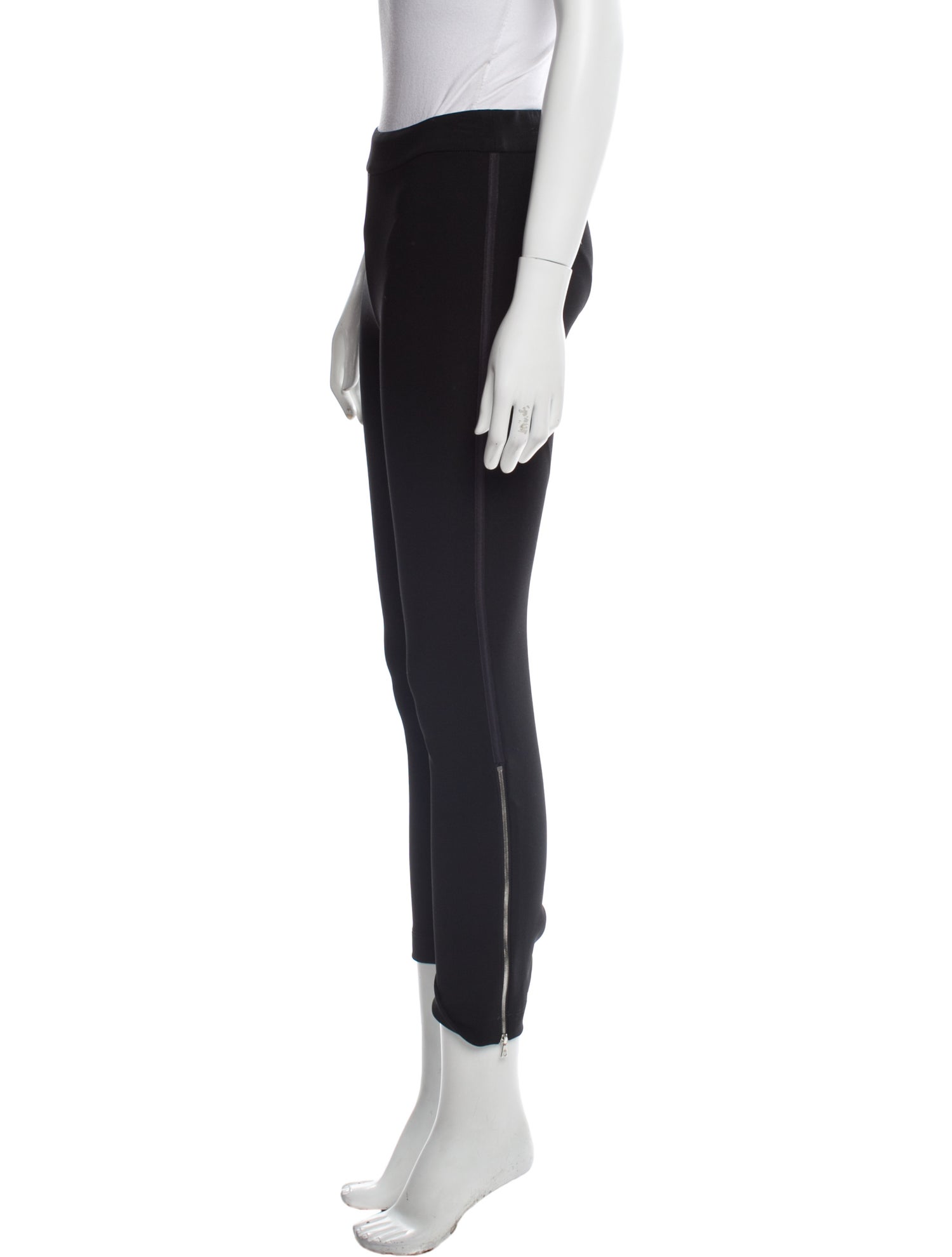 La Ligne Skinny Leg Pants