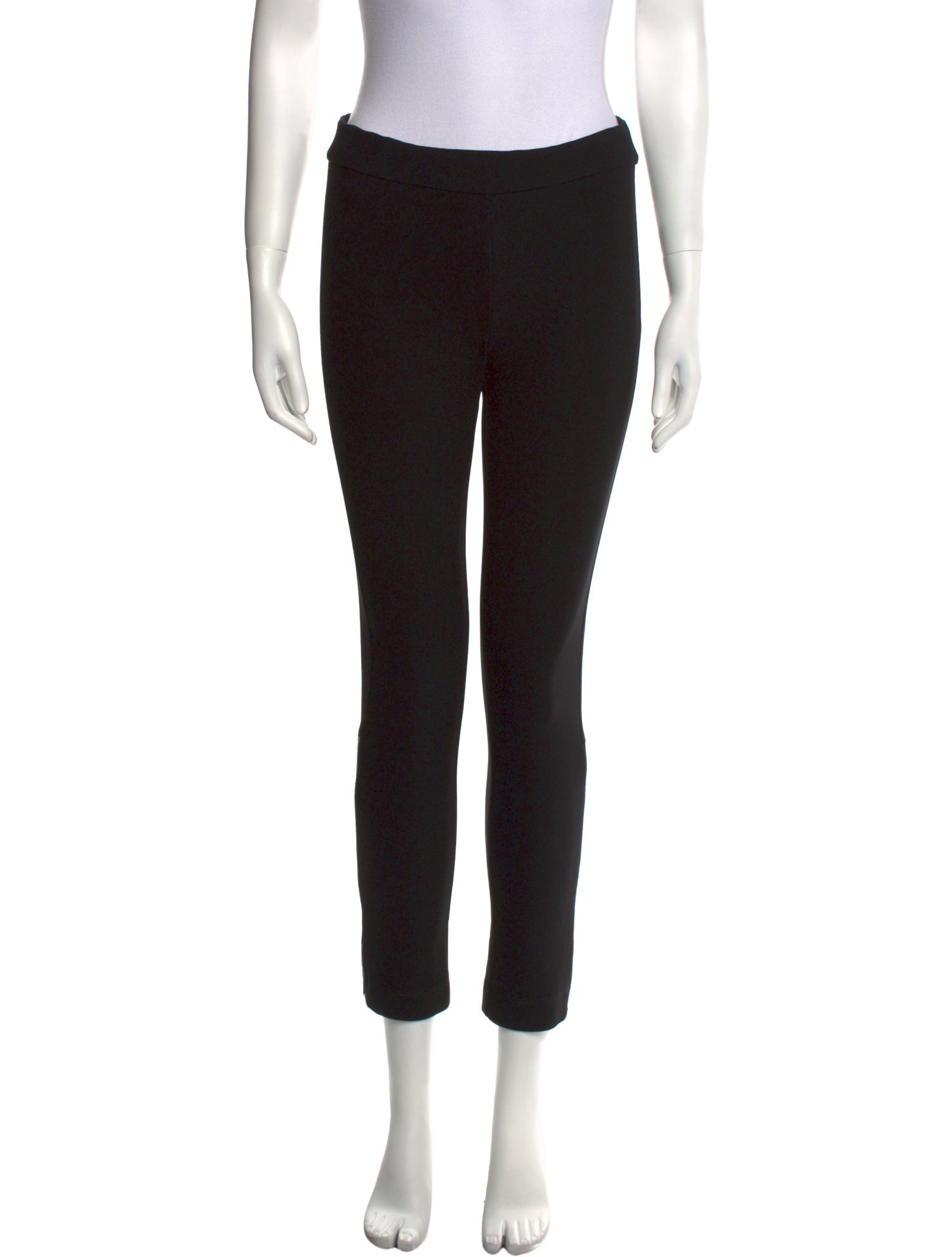 La Ligne Straight Leg Pants