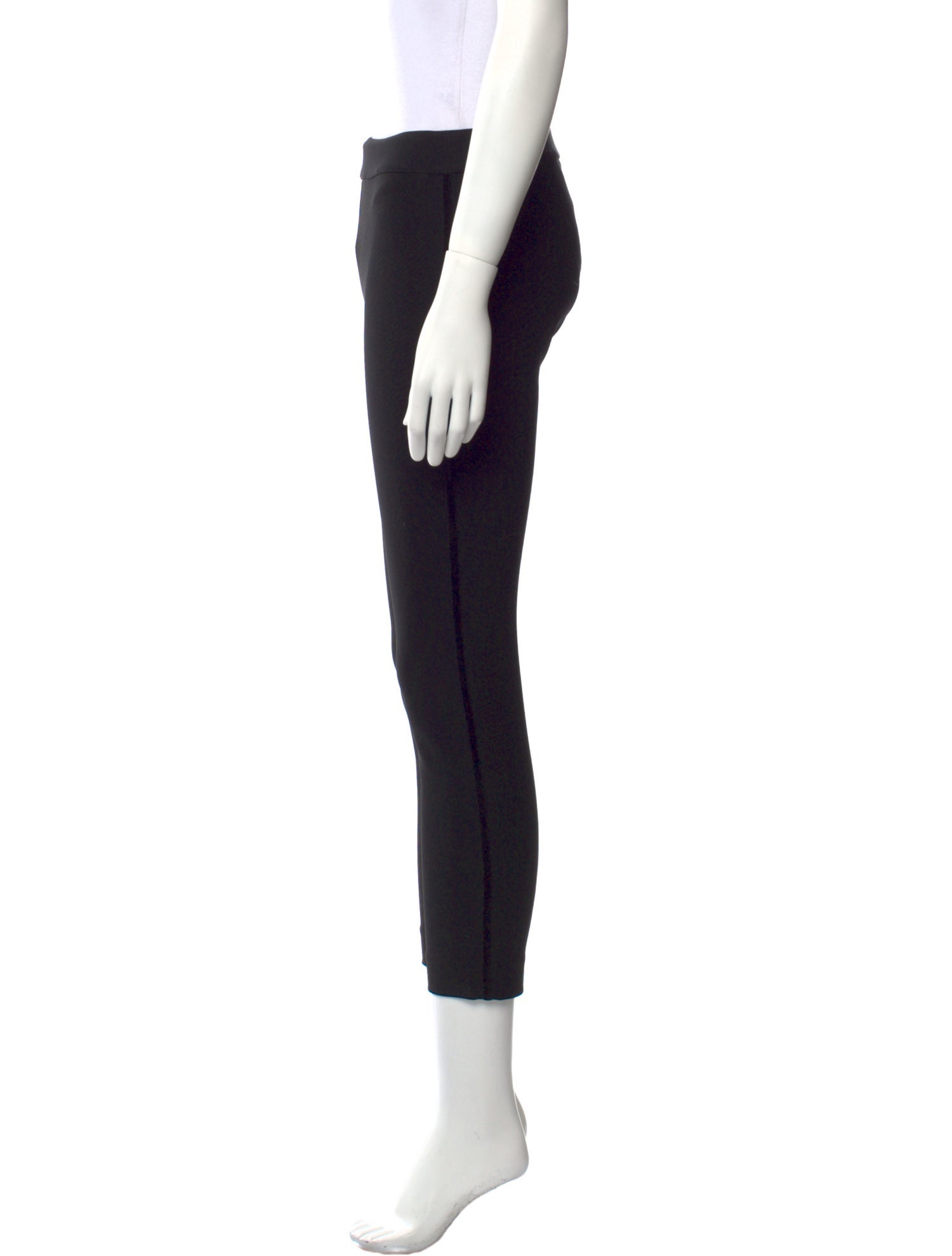 La Ligne Skinny Leg Pants