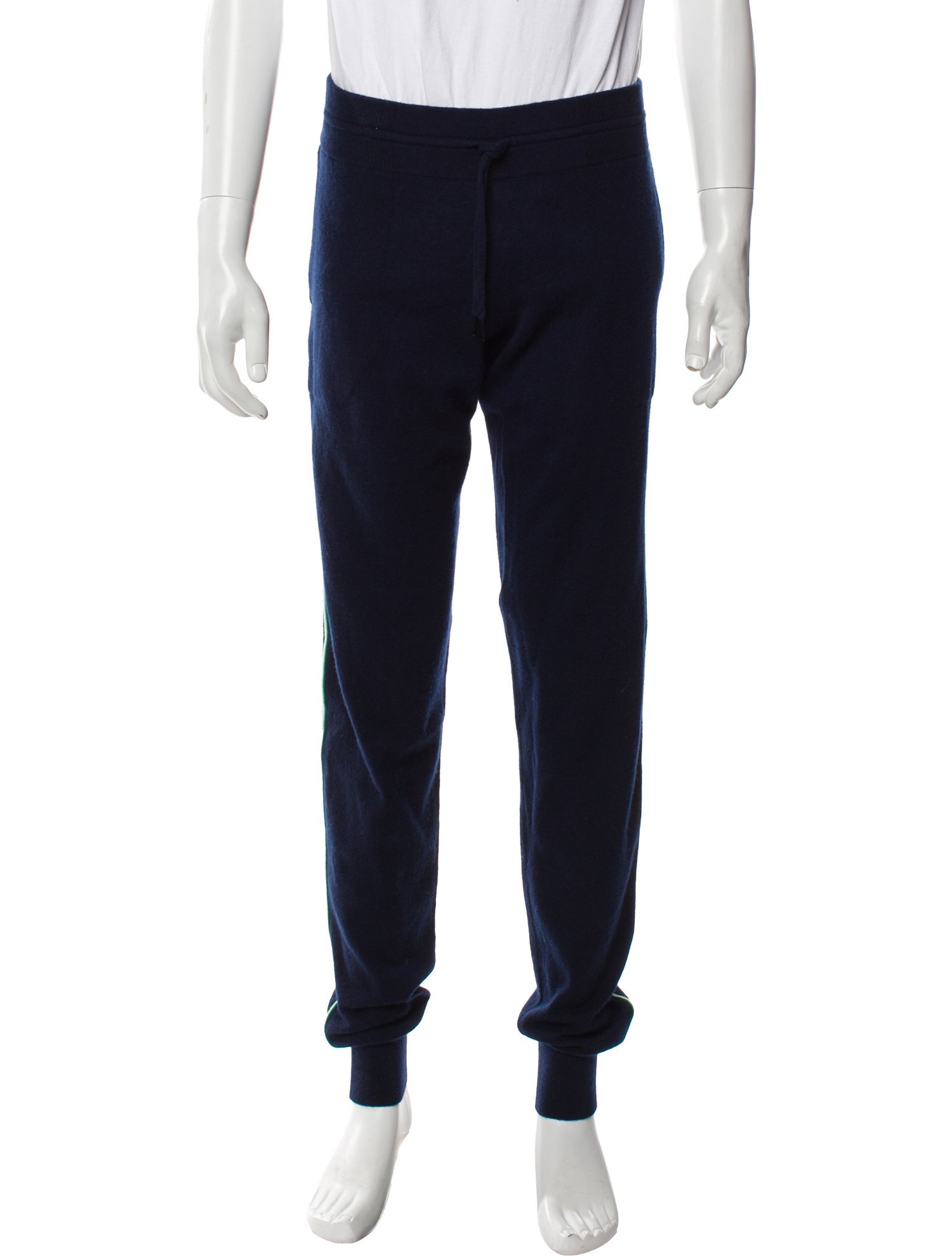 La Ligne Patterned Lounge Bottoms