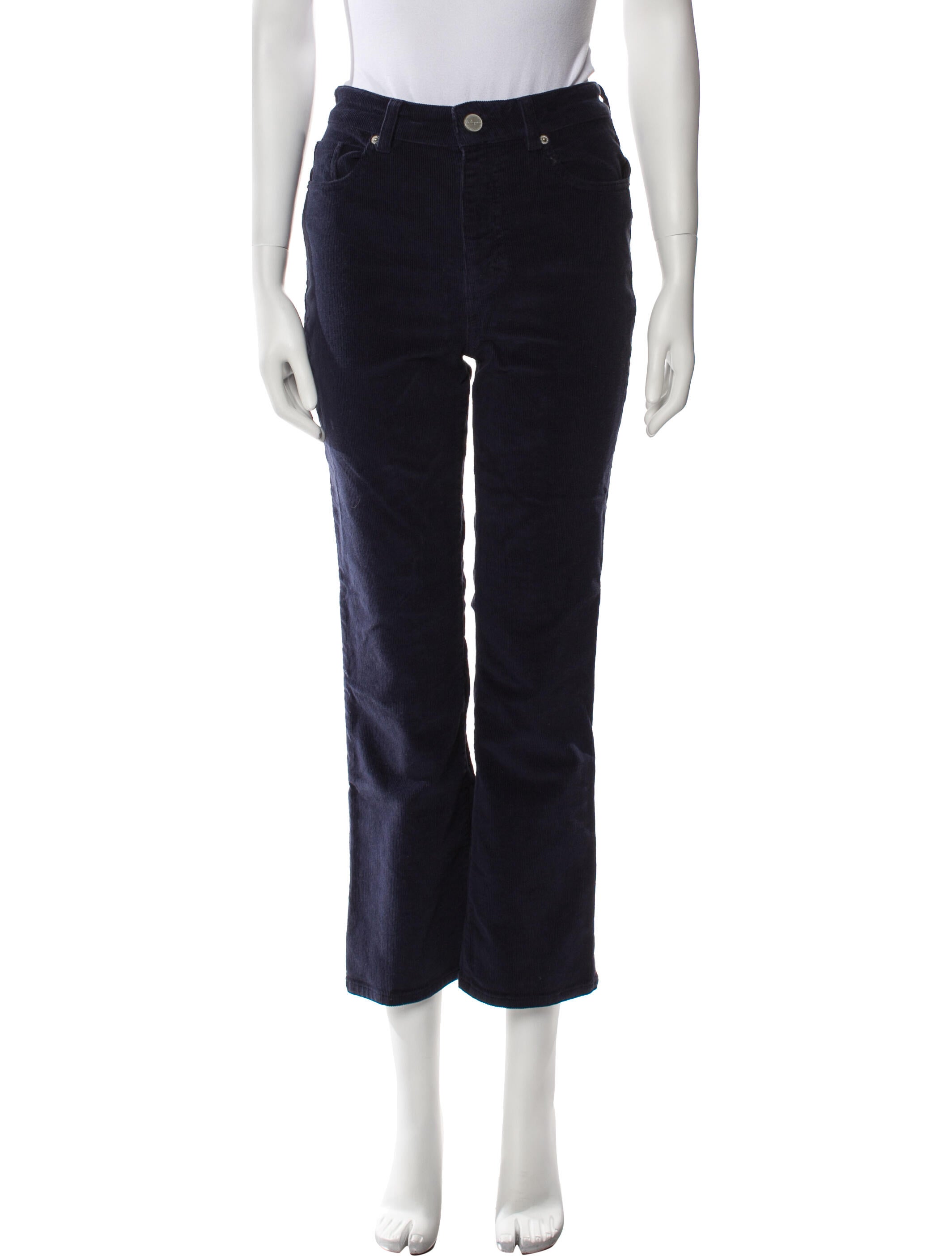La Ligne Wide Leg Pants