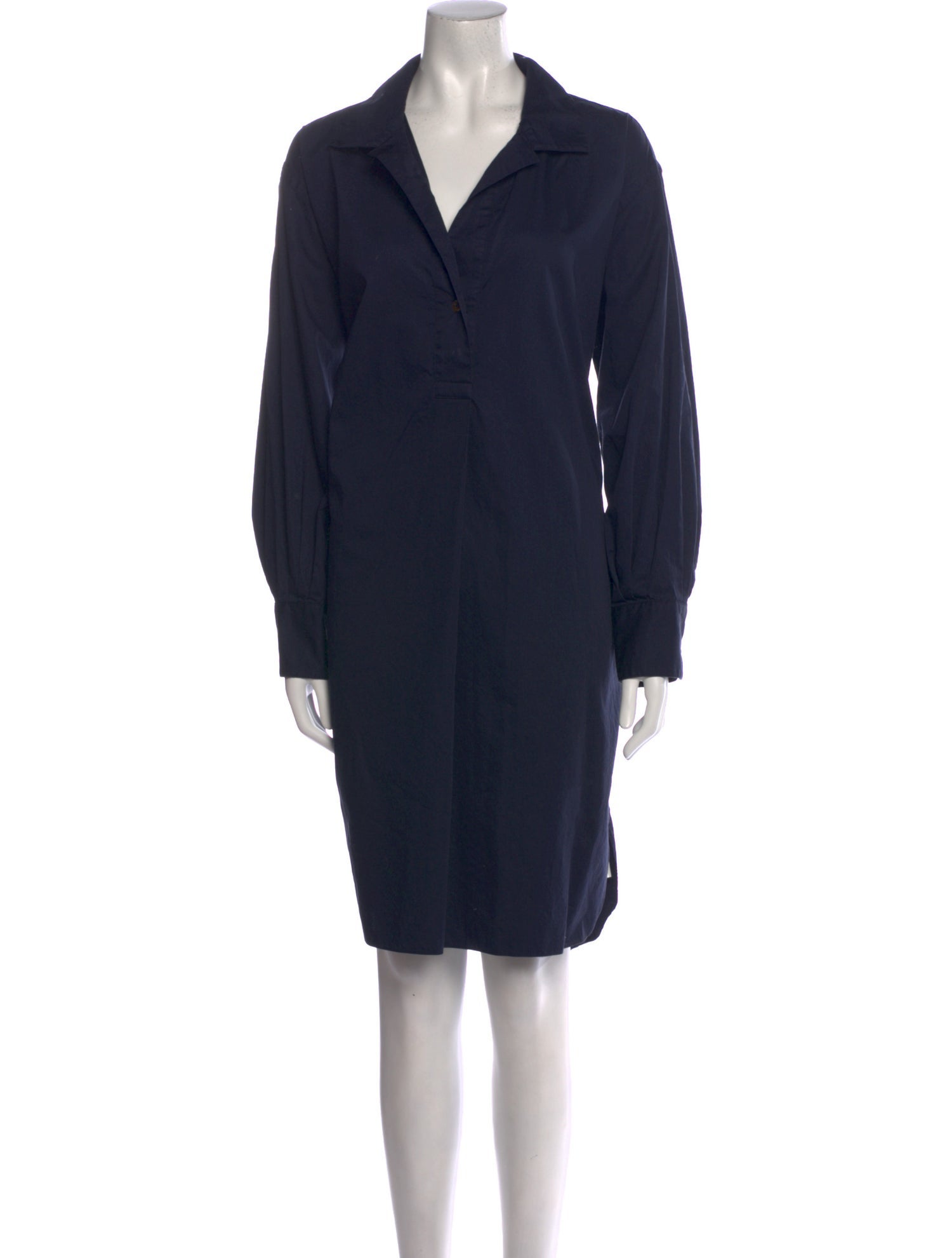 La Ligne Knee-Length Dress